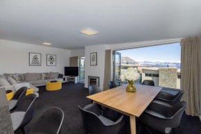 Mountain View Apartment